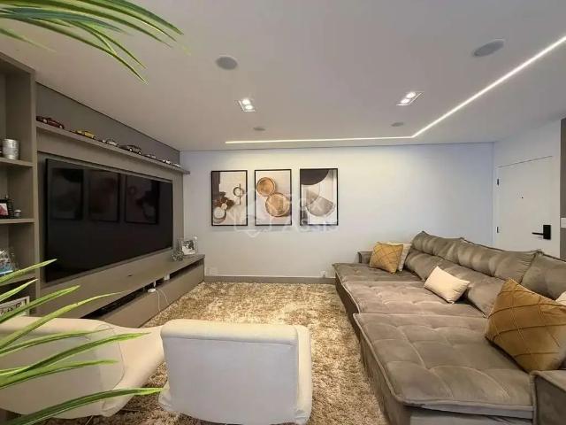 Apartamento para Venda em Americana/SP Jardim Glória 3 Quartos