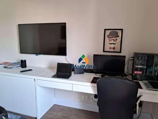 Apartamento para Venda em Americana/SP Jardim Glória 3 Quartos