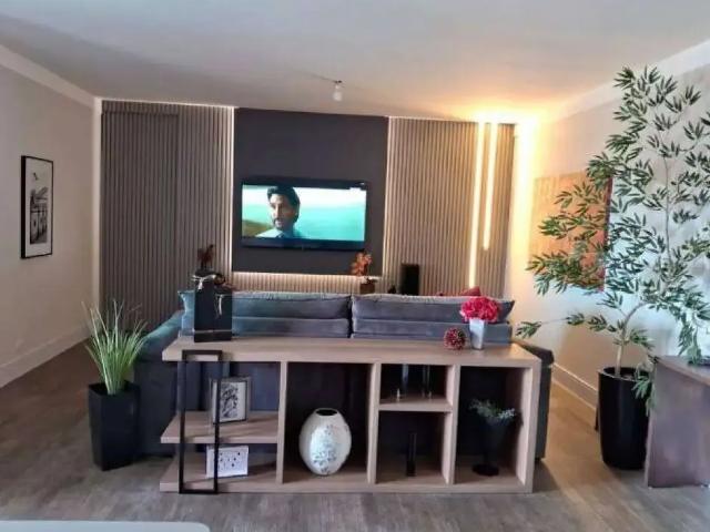 Apartamento para Venda em Americana/SP Jardim Glória 3 Quartos