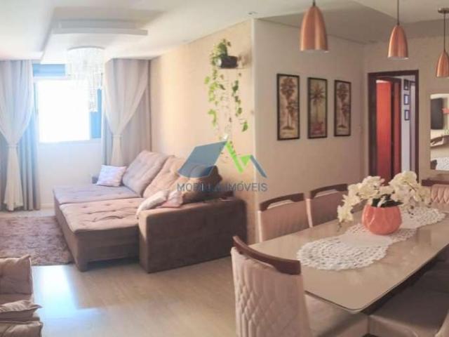 Apartamento para Venda em Americana/SP Jardim Glória 3 Quartos