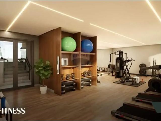 Apartamento para Venda em Americana/SP Jardim Glória 3 Quartos