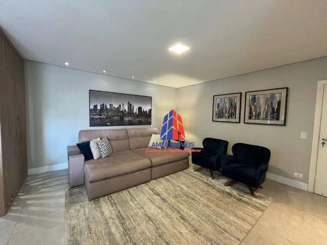Apartamento para Venda em Americana/SP Jardim Glória 3 Quartos