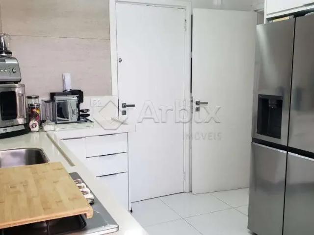 Apartamento para Venda em Americana/SP Jardim Glória 3 Quartos