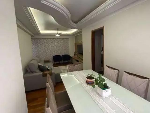 Apartamento para Venda em Americana/SP Jardim Glória 2 Quartos