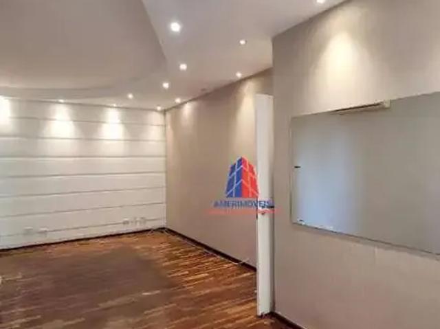 Apartamento para Venda em Americana/SP Jardim Glória 2 Quartos