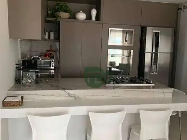 Apartamento para Venda em Americana/SP Jardim Glória 5 Quartos