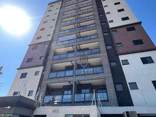 Apartamento para Venda em Americana/SP Jardim Ipiranga 2 Quartos