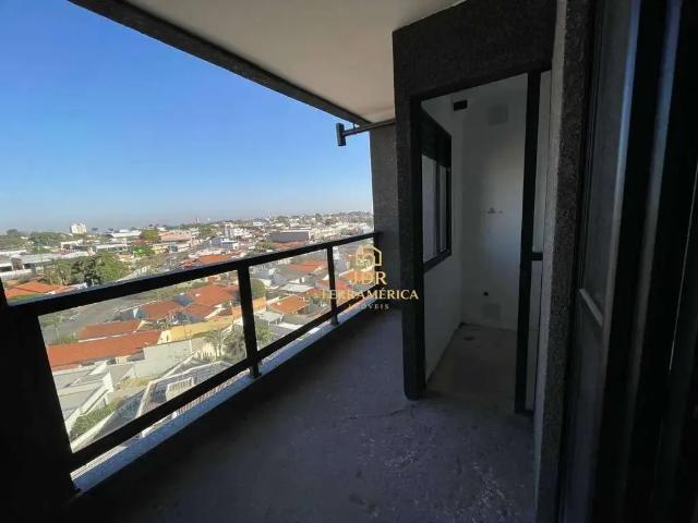 Apartamento para Venda em Americana/SP Jardim Ipiranga 2 Quartos
