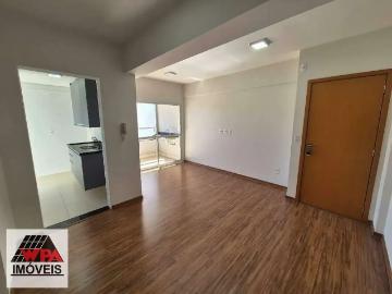 Apartamento para Venda em Americana/SP Jardim Ipiranga 2 Quartos