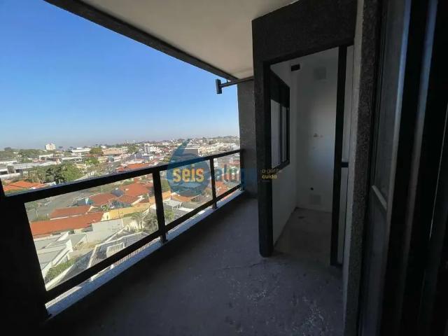 Apartamento para Venda em Americana/SP Jardim Ipiranga 2 Quartos