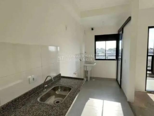 Apartamento para Venda em Americana/SP Jardim Ipiranga 2 Quartos