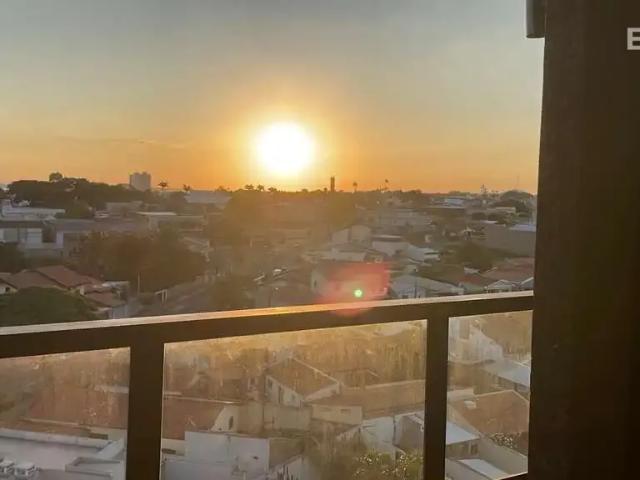 Apartamento para Venda em Americana/SP Jardim Ipiranga 2 Quartos