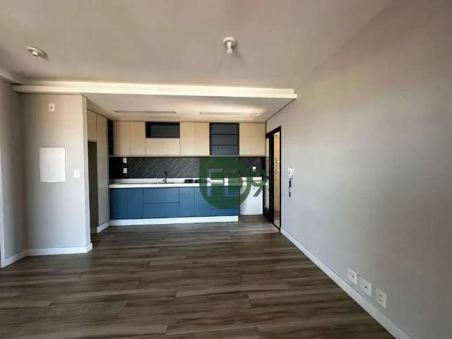 Apartamento para Venda em Americana/SP Jardim Ipiranga 2 Quartos