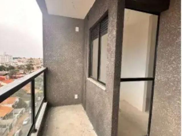 Apartamento para Venda em Americana/SP Jardim Ipiranga 2 Quartos