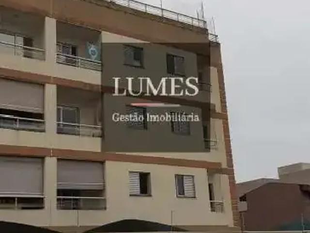 Apartamento para Venda em Americana/SP Jardim Ipiranga 3 Quartos
