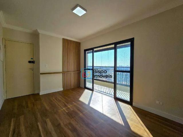 Apartamento para Venda em Americana/SP Jardim Ipiranga 3 Quartos