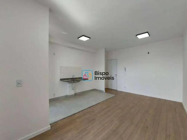 Apartamento para Venda em Americana/SP Jardim Ipiranga 3 Quartos