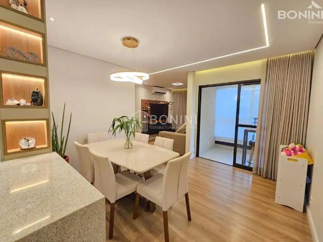 Apartamento para Venda em Americana/SP Jardim Ipiranga 3 Quartos