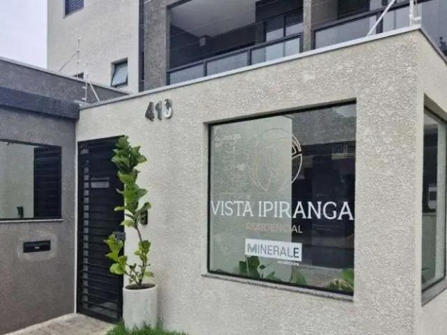 Apartamento para Venda em Americana/SP Jardim Ipiranga 3 Quartos