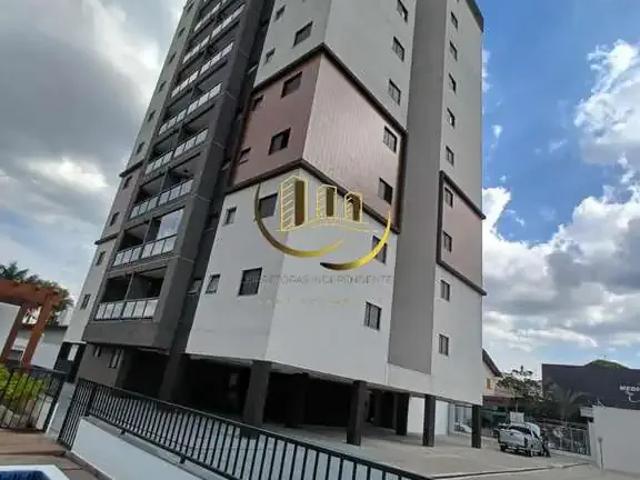 Apartamento para Venda em Americana/SP Jardim Ipiranga 3 Quartos