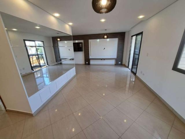 Apartamento para Venda em Americana/SP Jardim Ipiranga 3 Quartos