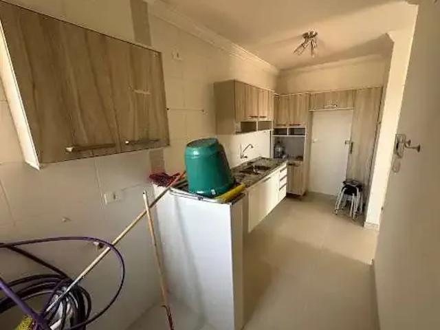 Apartamento para Venda em Americana/SP Jardim Ipiranga 3 Quartos