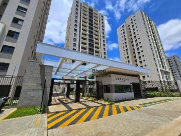 Apartamento para Venda em Americana/SP Jardim Jacyra 3 Quartos