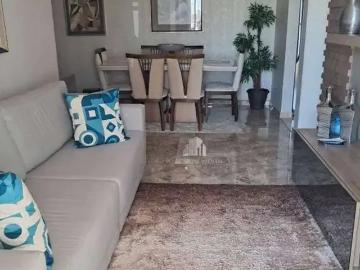 Apartamento para Venda em Americana/SP Jardim Jacyra 3 Quartos