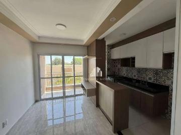 Apartamento para Venda em Americana/SP Jardim Jacyra 2 Quartos
