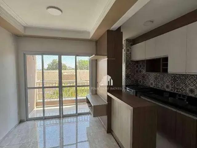 Apartamento para Venda em Americana/SP Jardim Jacyra 2 Quartos