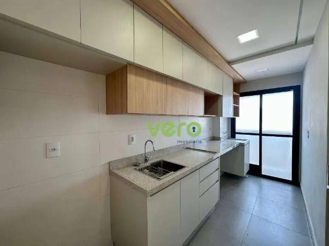 Apartamento para Venda em Americana/SP Jardim Jacyra 2 Quartos