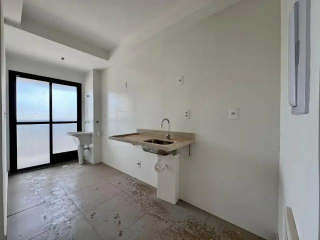 Apartamento para Venda em Americana/SP Jardim Jacyra 2 Quartos