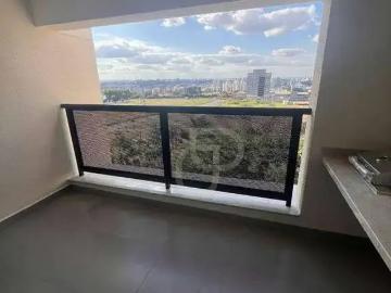 Apartamento para Venda em Americana/SP Jardim Jacyra 2 Quartos