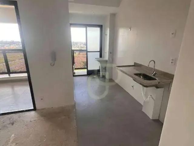 Apartamento para Venda em Americana/SP Jardim Jacyra 2 Quartos