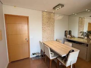 Apartamento para Venda em Americana/SP Jardim Jacyra 2 Quartos