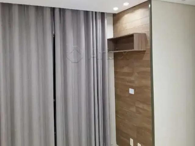 Apartamento para Venda em Americana/SP Jardim Lizandra 2 Quartos