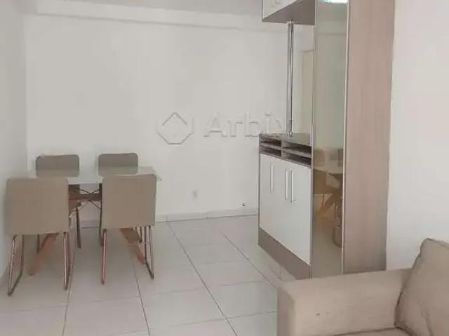 Apartamento para Venda em Americana/SP Jardim Nossa Senhora do Carmo 2 Quartos