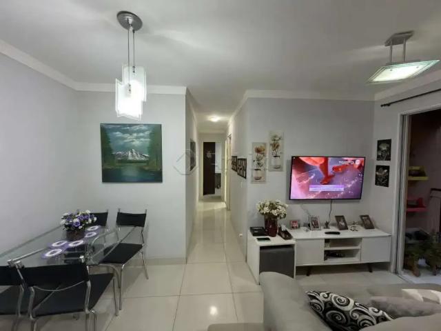 Apartamento para Venda em Americana/SP Jardim Nossa Senhora do Carmo 2 Quartos