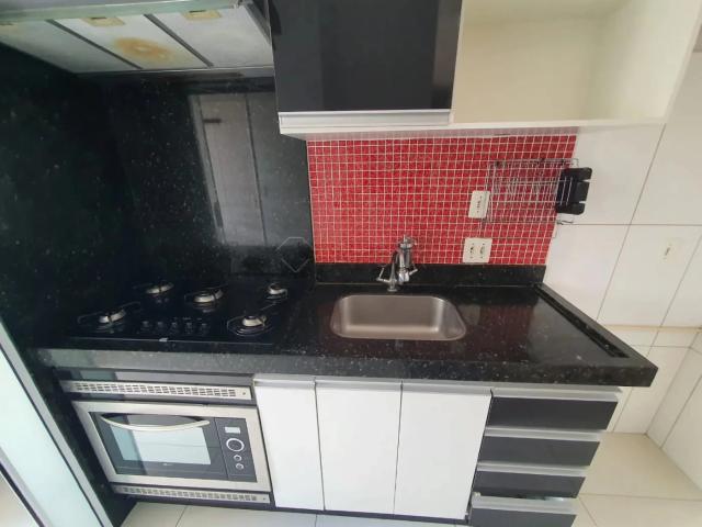 Apartamento para Venda em Americana/SP Jardim Nossa Senhora do Carmo 2 Quartos