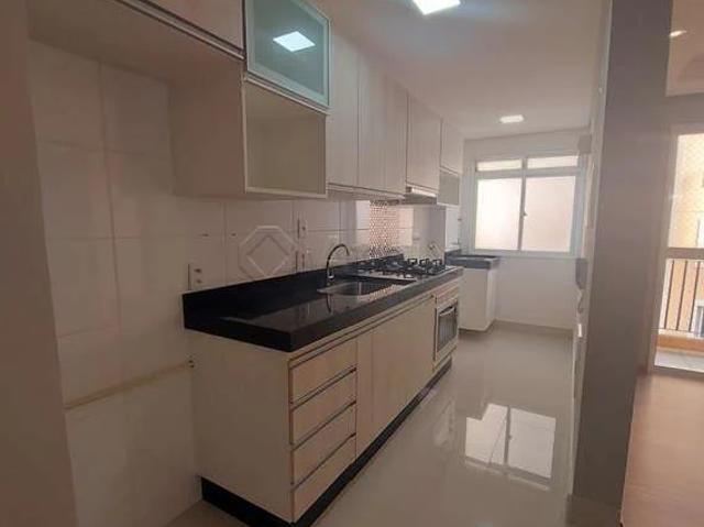 Apartamento para Venda em Americana/SP Jardim Nossa Senhora do Carmo 2 Quartos