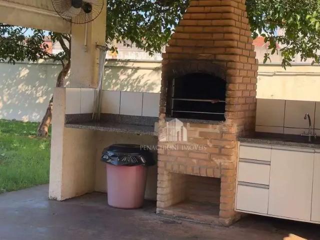 Apartamento para Venda em Americana/SP Jardim Nossa Senhora do Carmo 2 Quartos