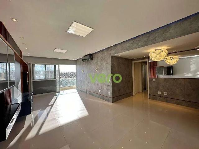 Apartamento para Venda em Americana/SP Jardim Paulista 2 Quartos