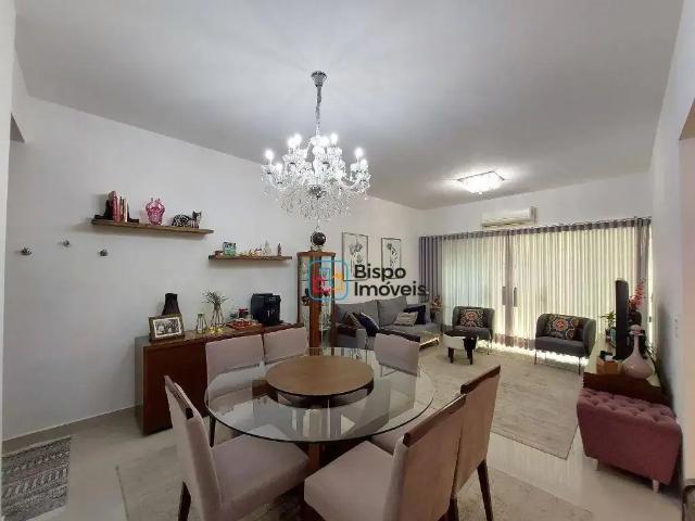 Apartamento para Venda em Americana/SP Jardim Paulista 3 Quartos
