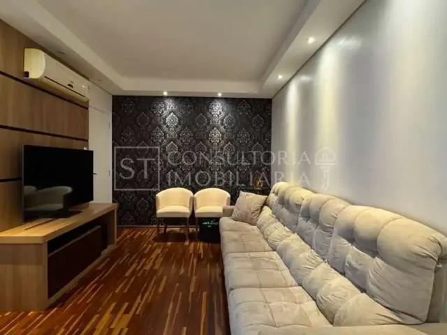 Apartamento para Venda em Americana/SP Jardim Paulista 3 Quartos