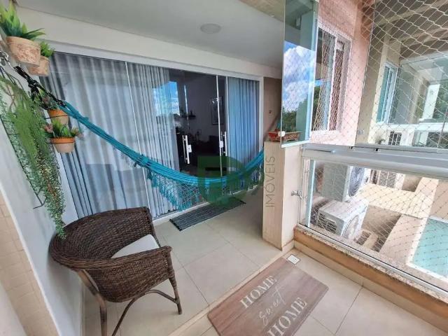 Apartamento para Venda em Americana/SP Jardim Paulista 3 Quartos