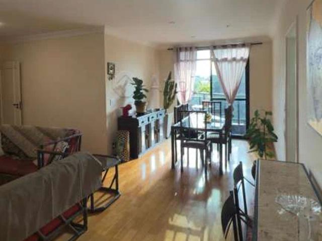 Apartamento para Venda em Americana/SP Jardim Paulista 3 Quartos