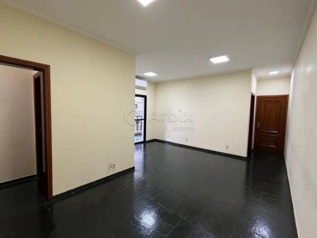 Apartamento para Venda em Americana/SP Jardim Paulista 3 Quartos