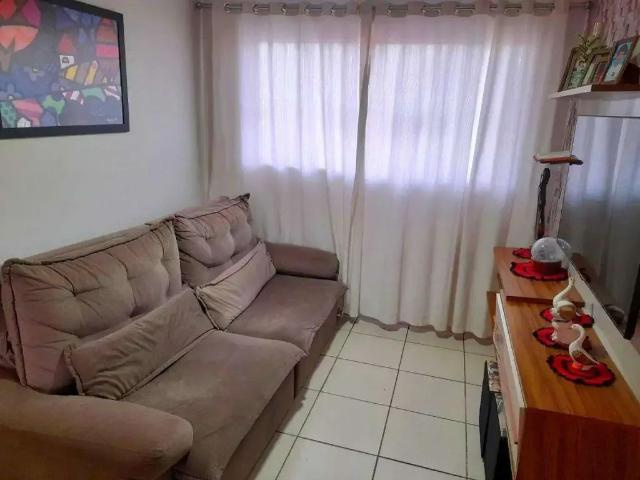 Apartamento para Venda em Americana/SP Jardim Paulistano 3 Quartos