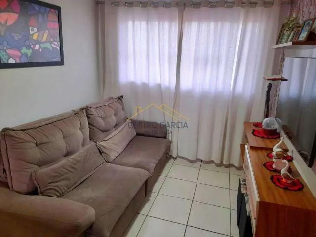 Apartamento para Venda em Americana/SP Jardim Paulistano 3 Quartos