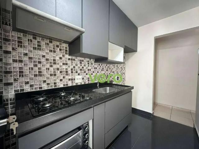 Apartamento para Venda em Americana/SP Jardim Progresso 3 Quartos